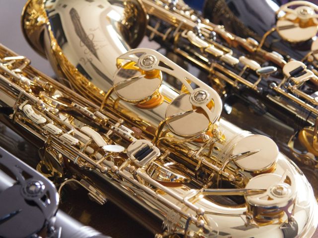 Brass Instrument Accessories